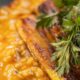 Risoto de Moqueca Veg - Las Nenas
